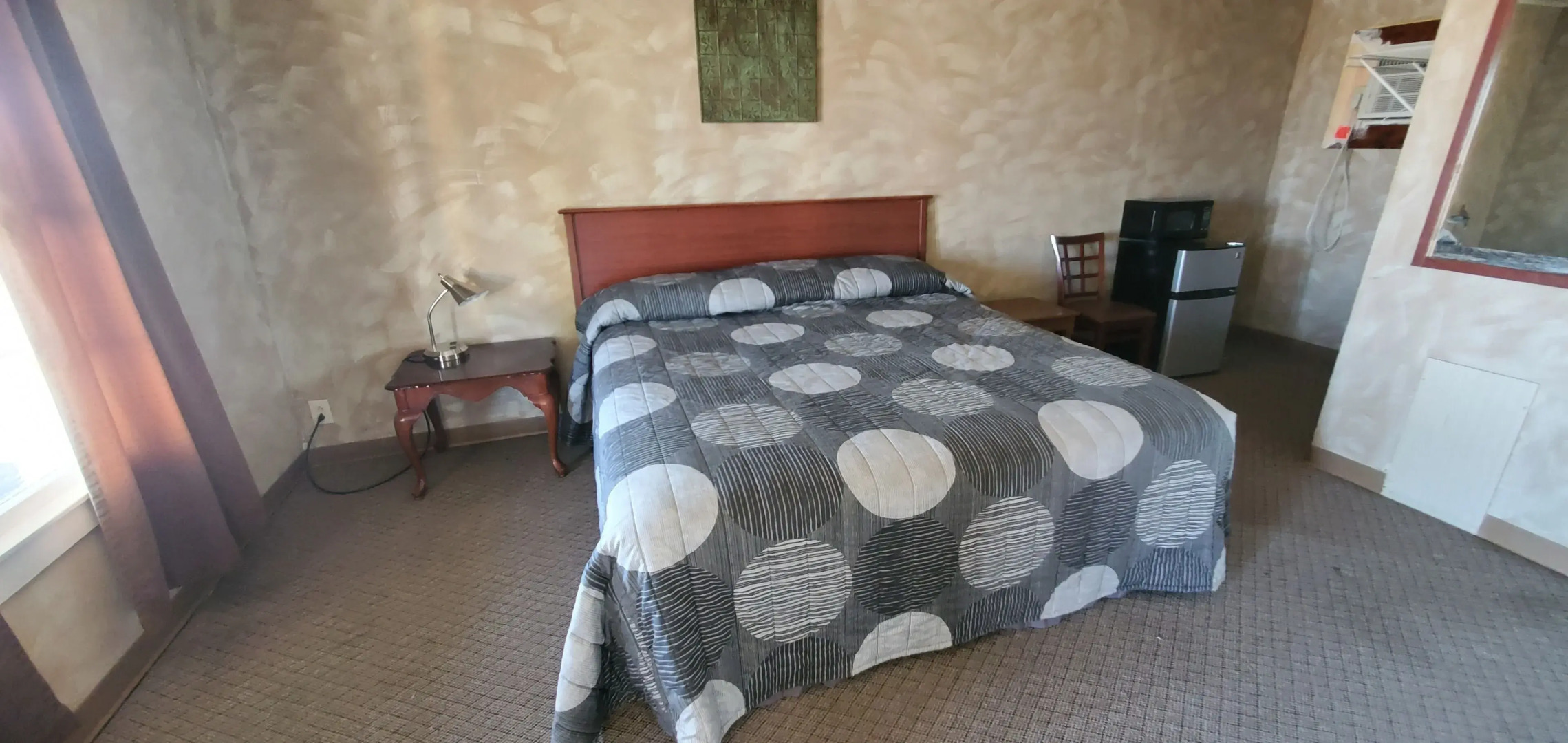 Town and Country Motel