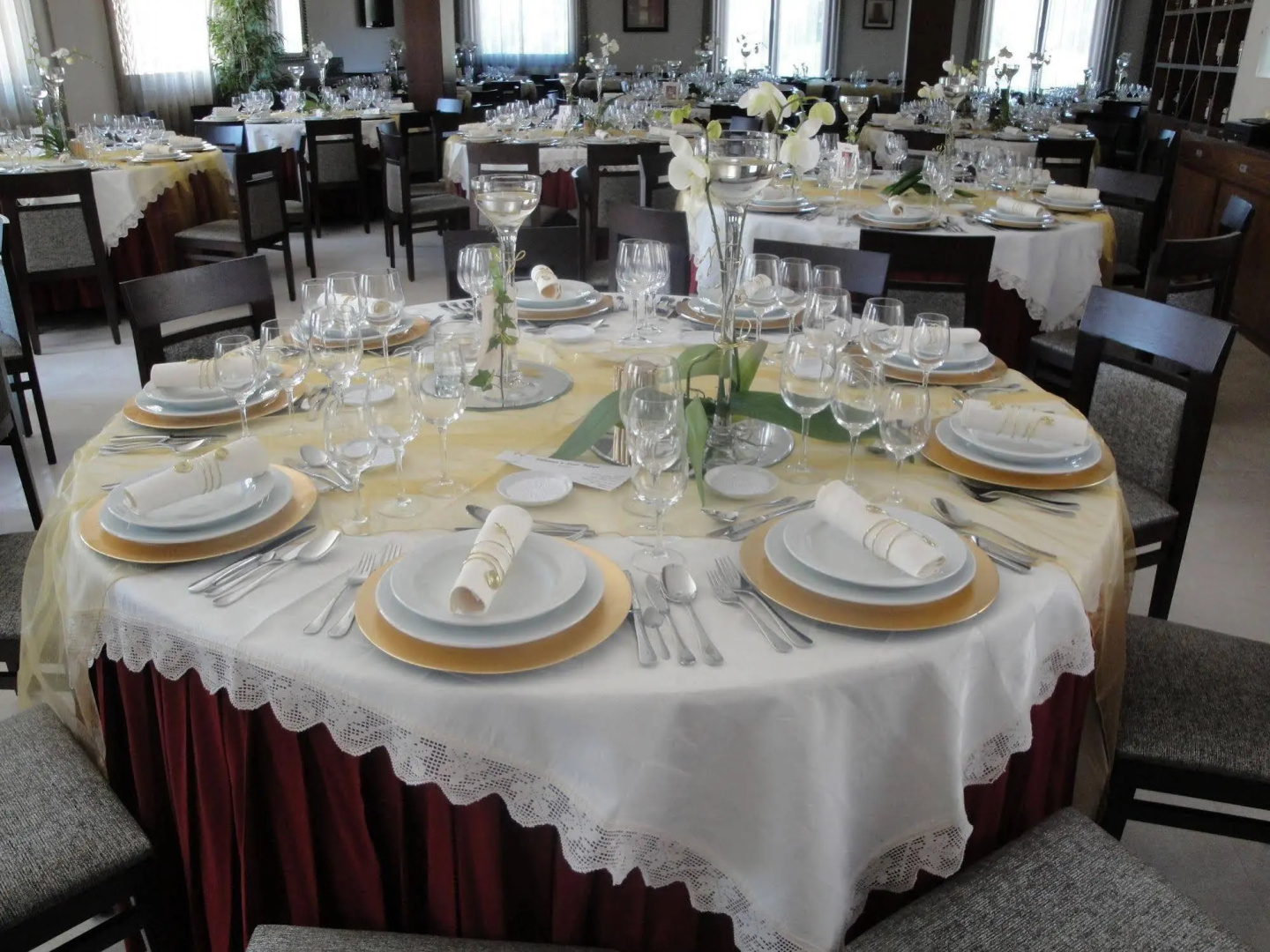 Hotel do Vale