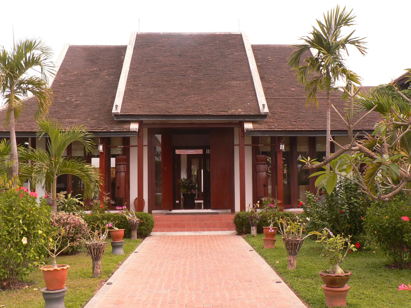 Green Park Boutique Hotel