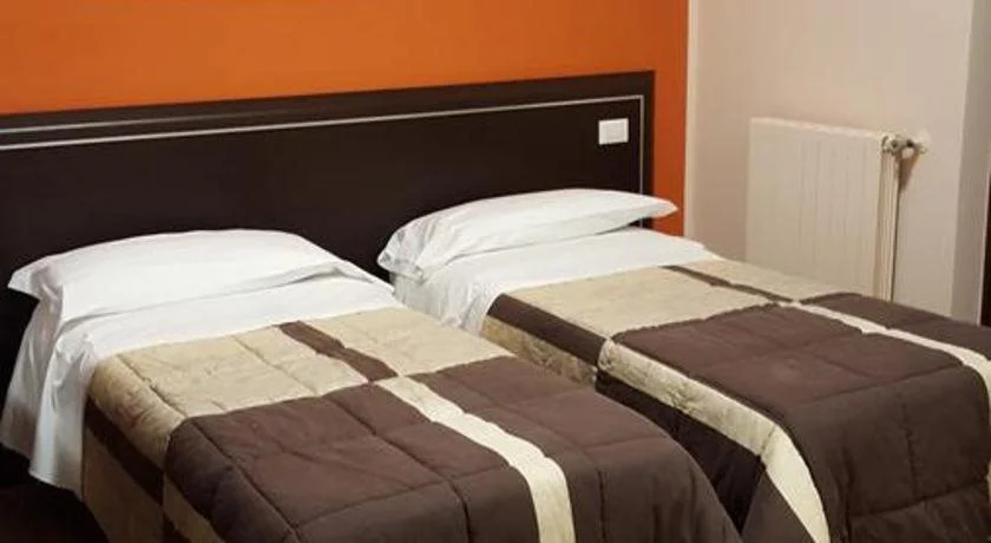 B&B Bed& Fly - Mamma Mia