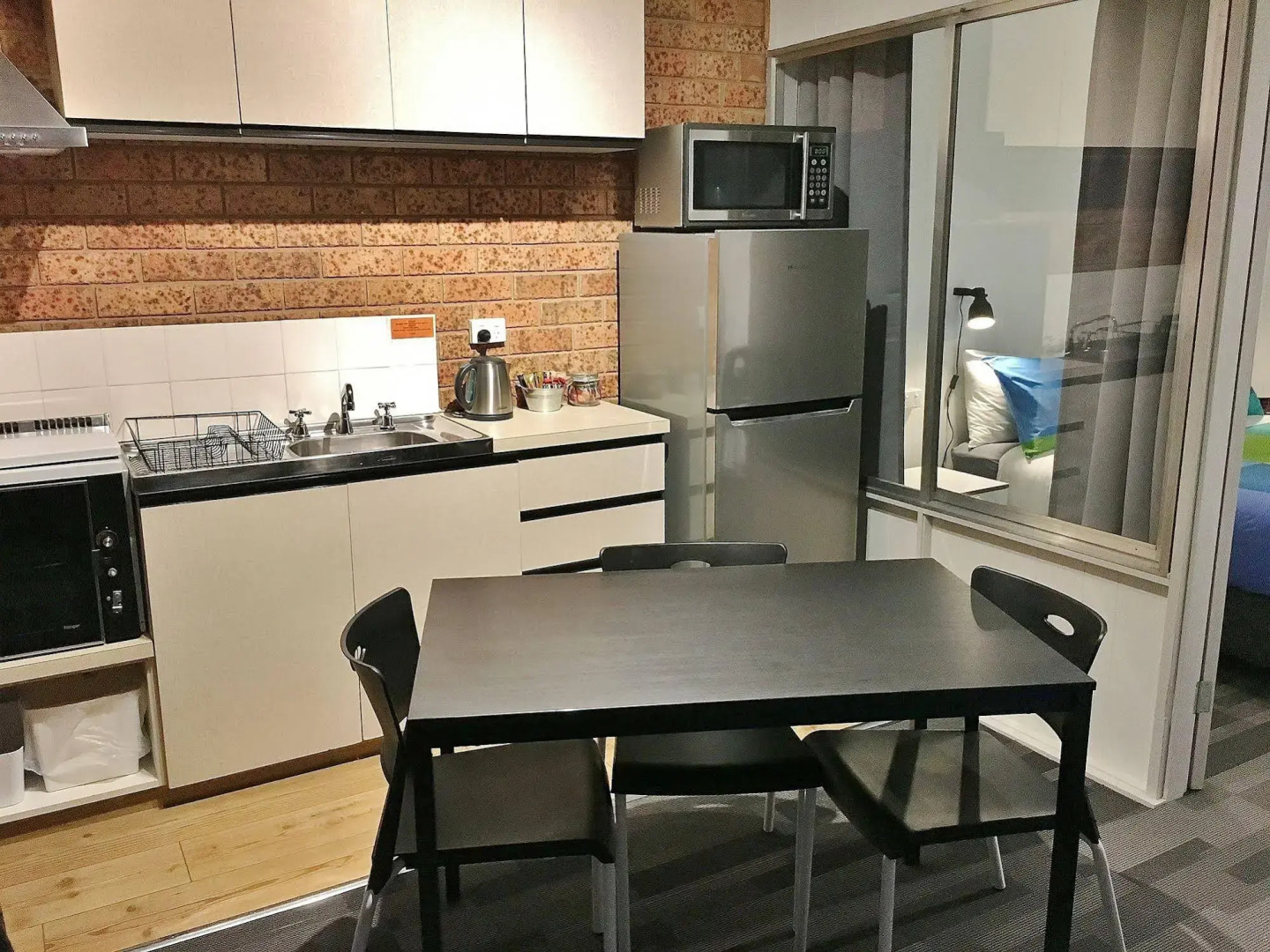 Wangaratta North Family Motel