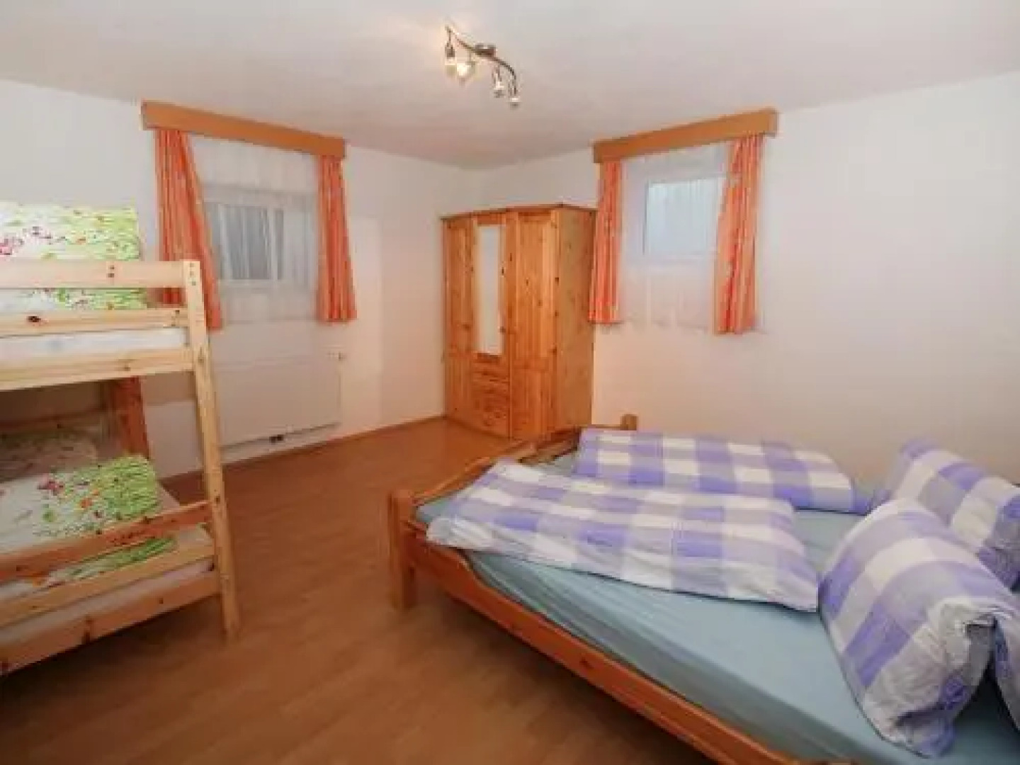 Apartment Eberharter.1