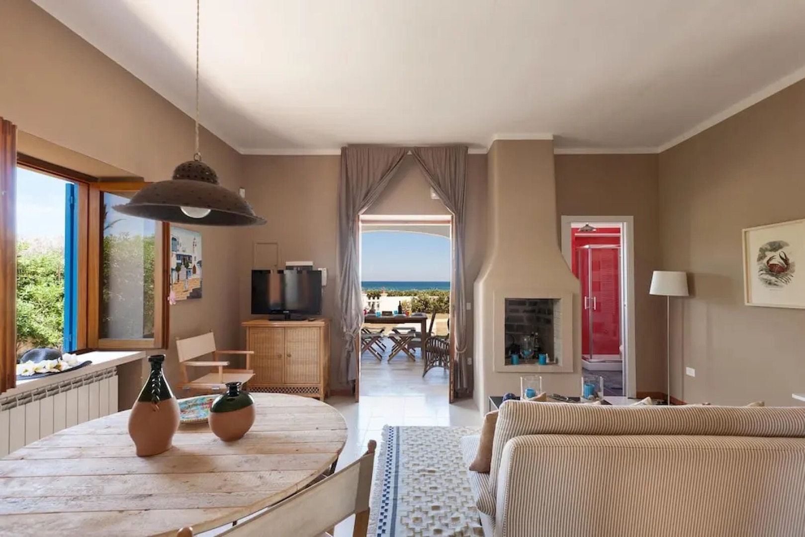 Villetta Piramo by Wonderful Italy