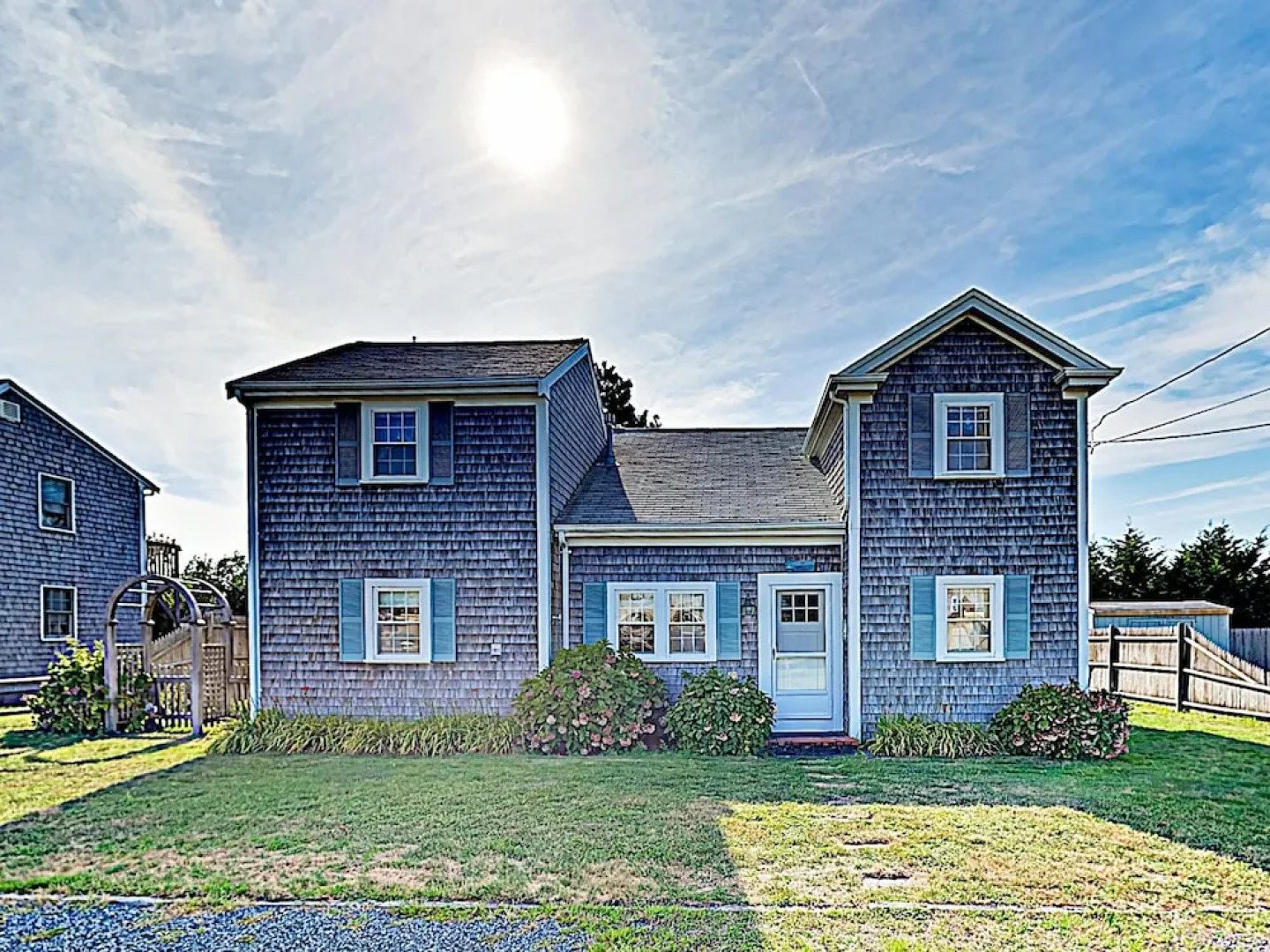 55 West Dennis - 3 Br Home