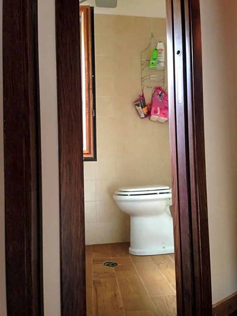 Le stanzedi Karola&Luigia