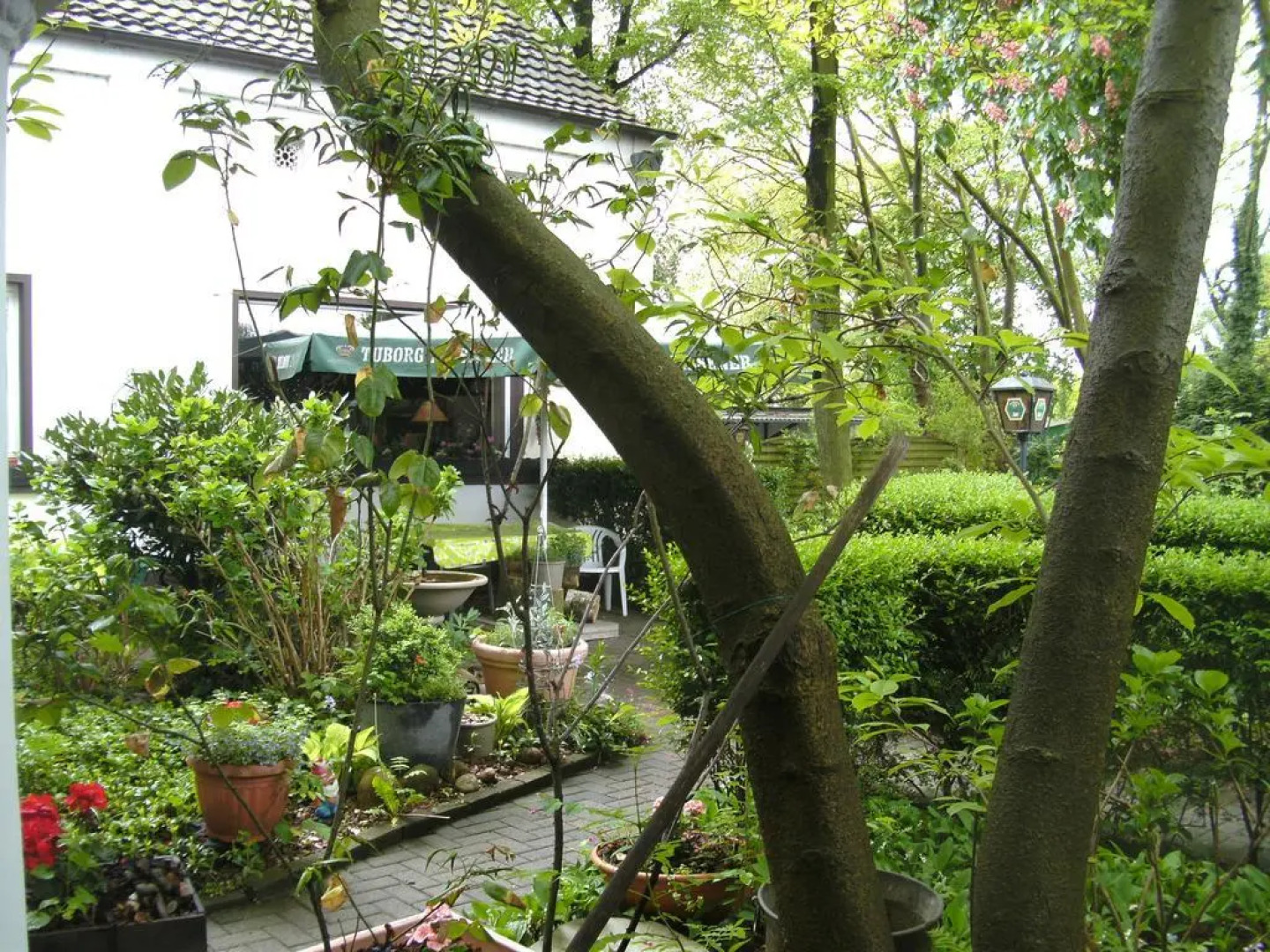 Hotel Landhaus Sechting