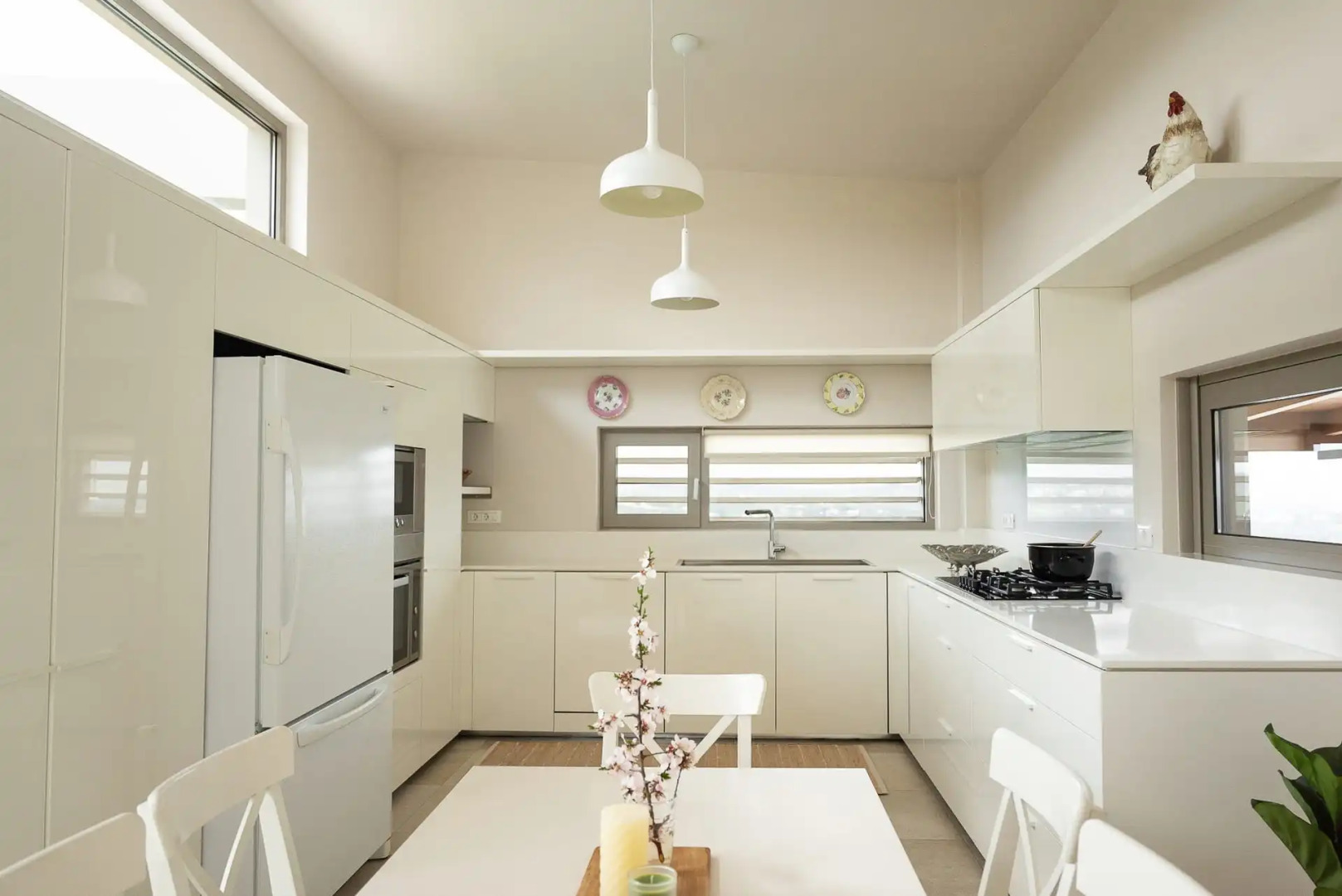 Diktamon Retreat Luxury Villa