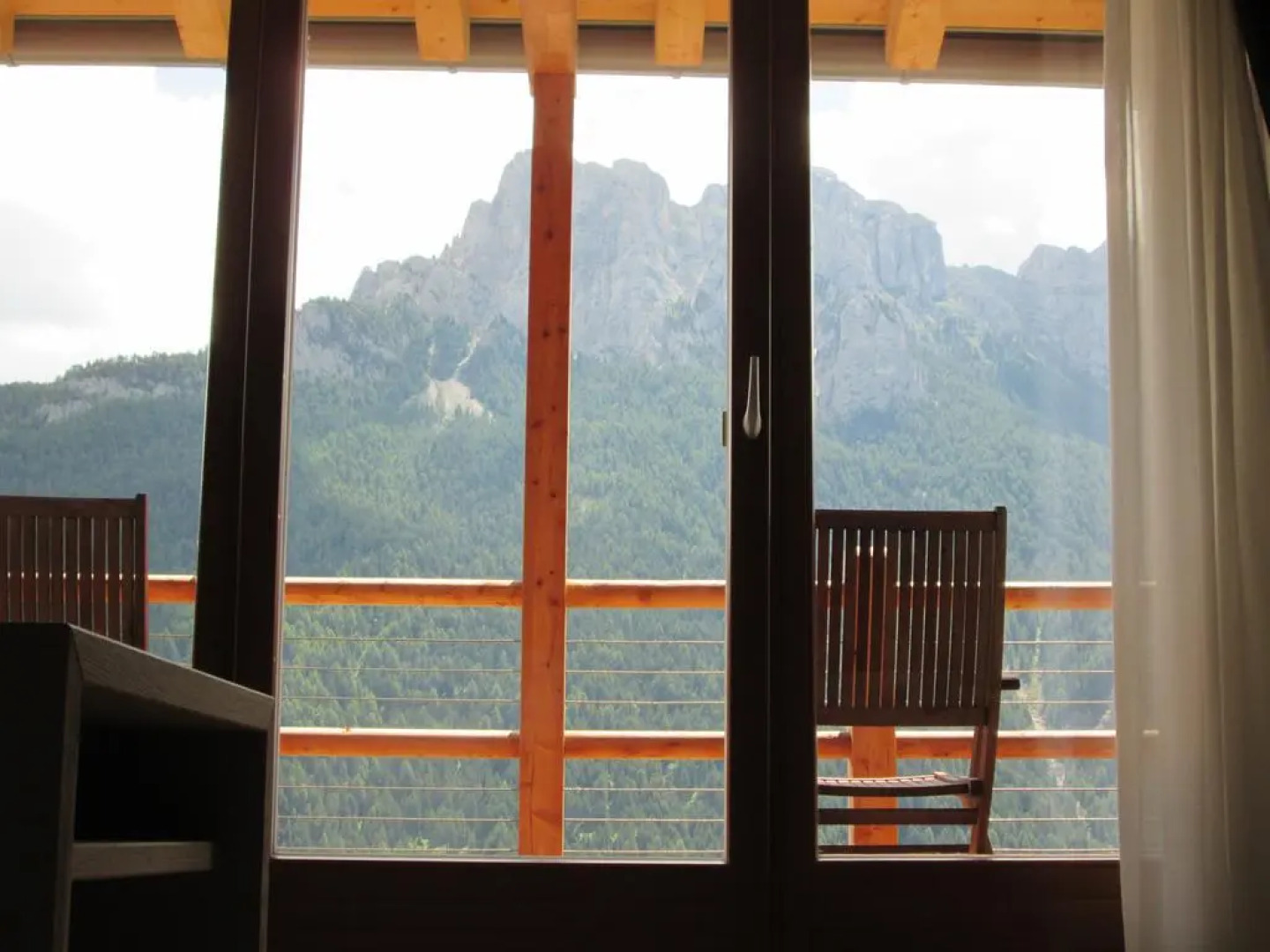 Design And Suite Hotel Ciarnadoi