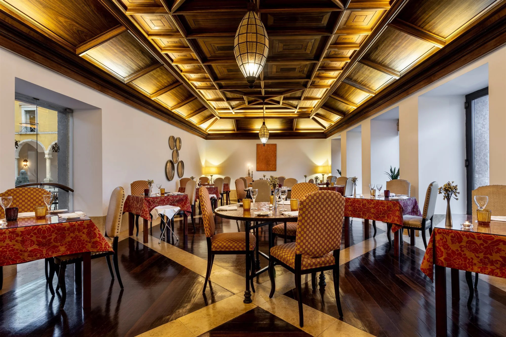 Pousada Convento de Tavira - Historic Hotel