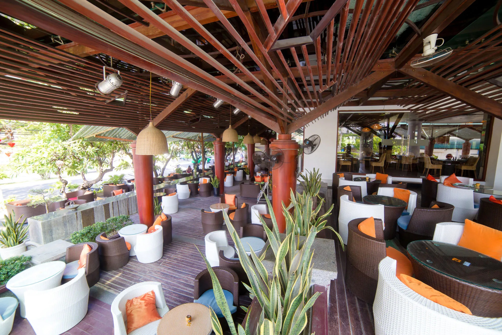 MissBamboo Hotel Nha Trang