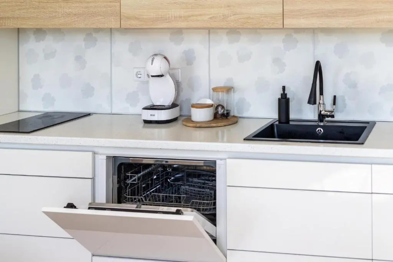 SEA GARDEN house, Kunigiškiai