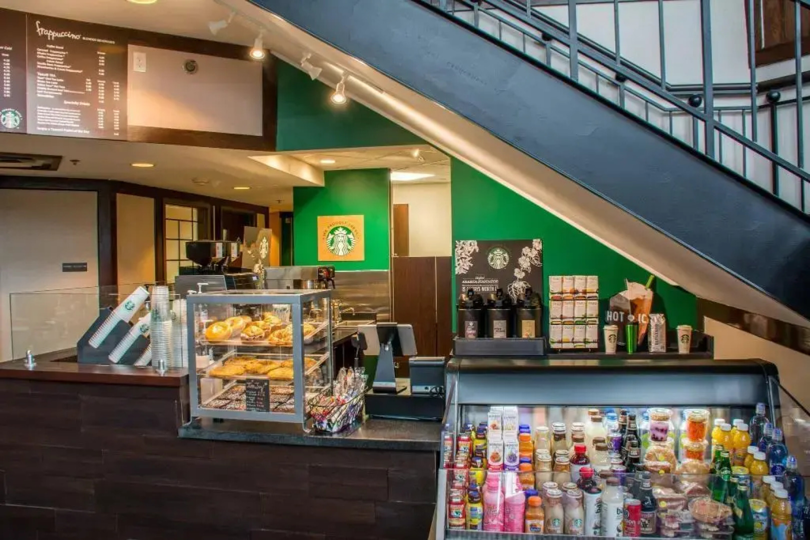 The Inn at Saint Mary's