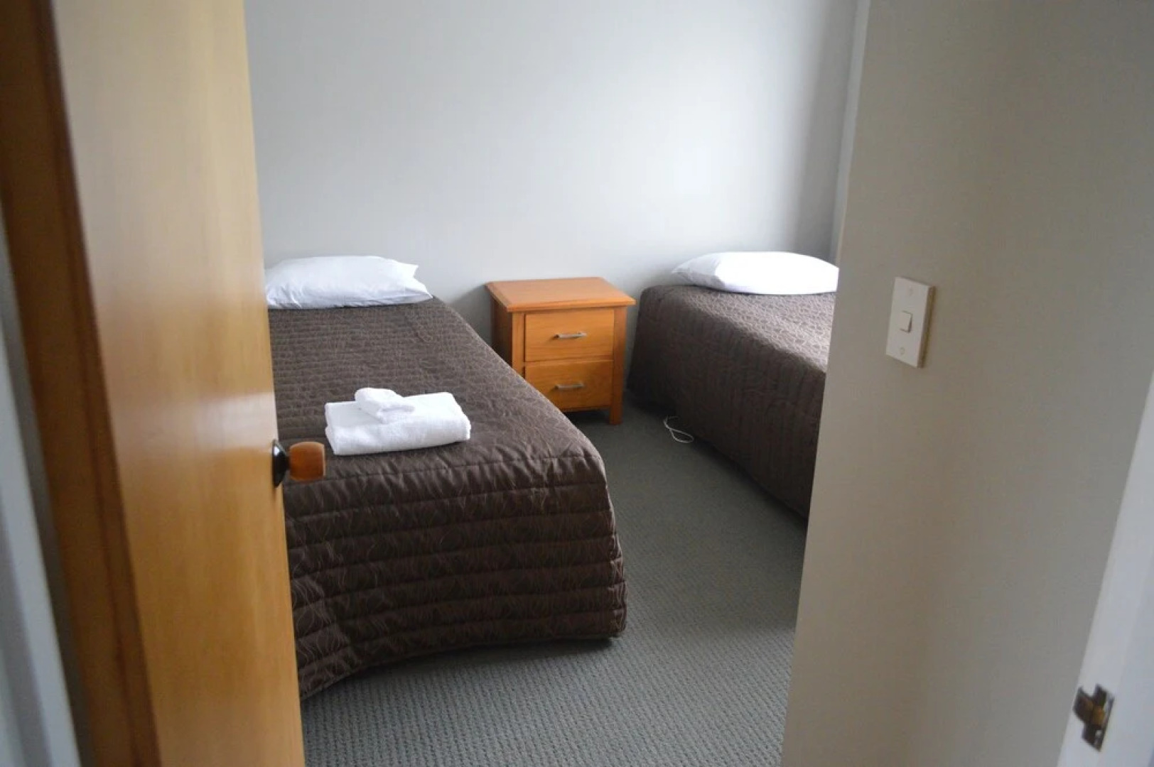 Brightwater Motor Inn