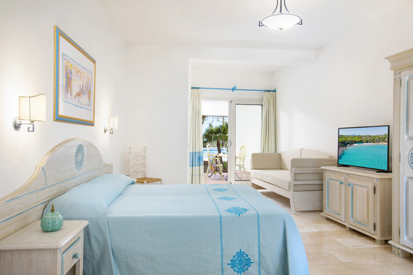 Hotel Le Quattro Lune