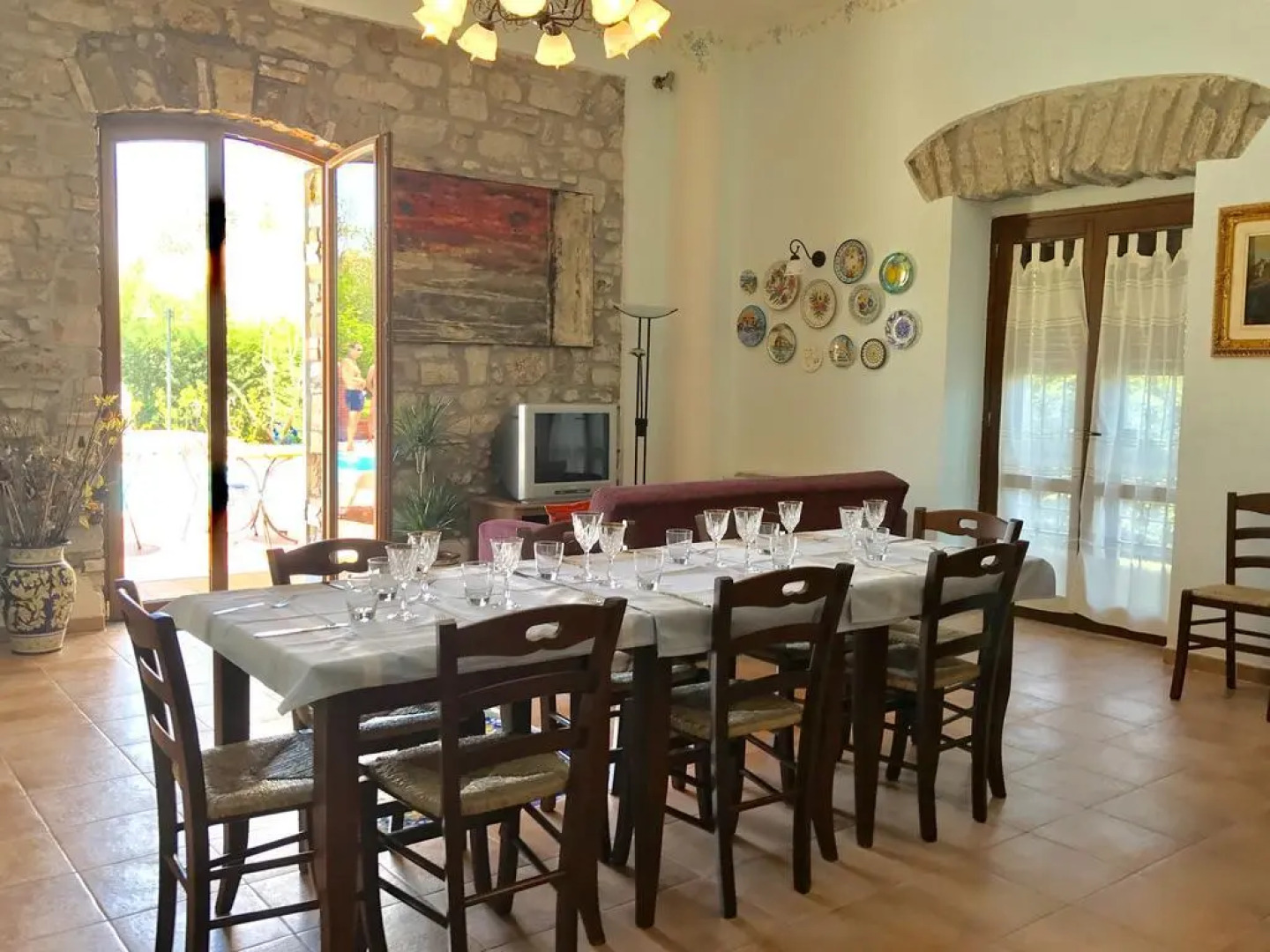 Casa Vacanze Il Cenito