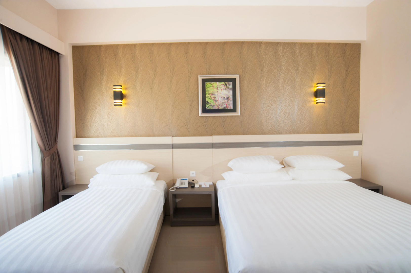 Lombok Raya Hotel