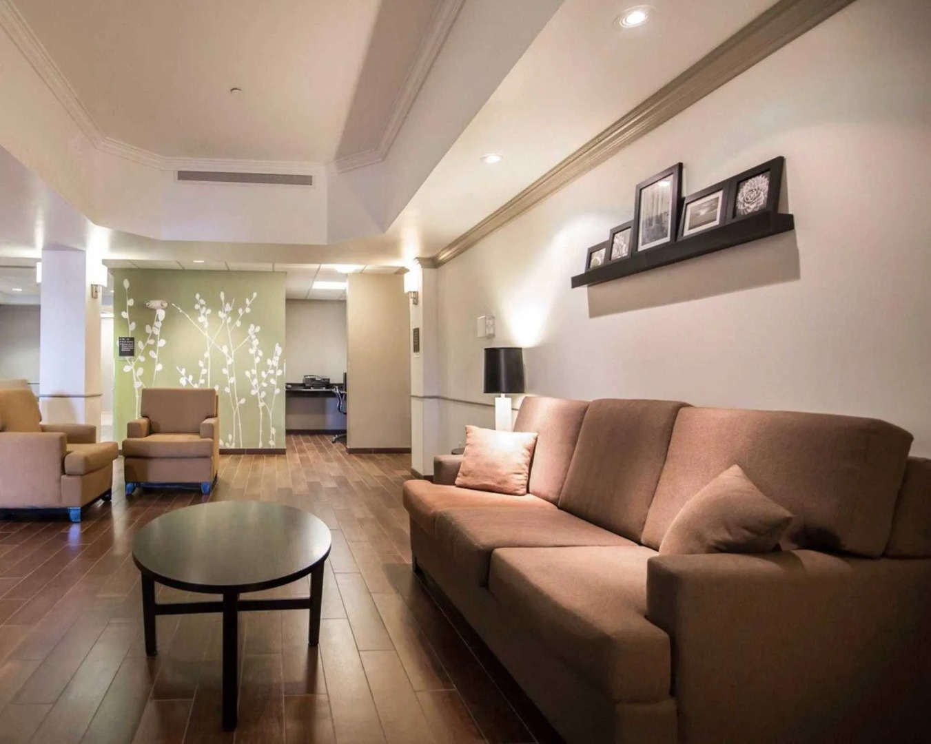 Sleep Inn & Suites Colby