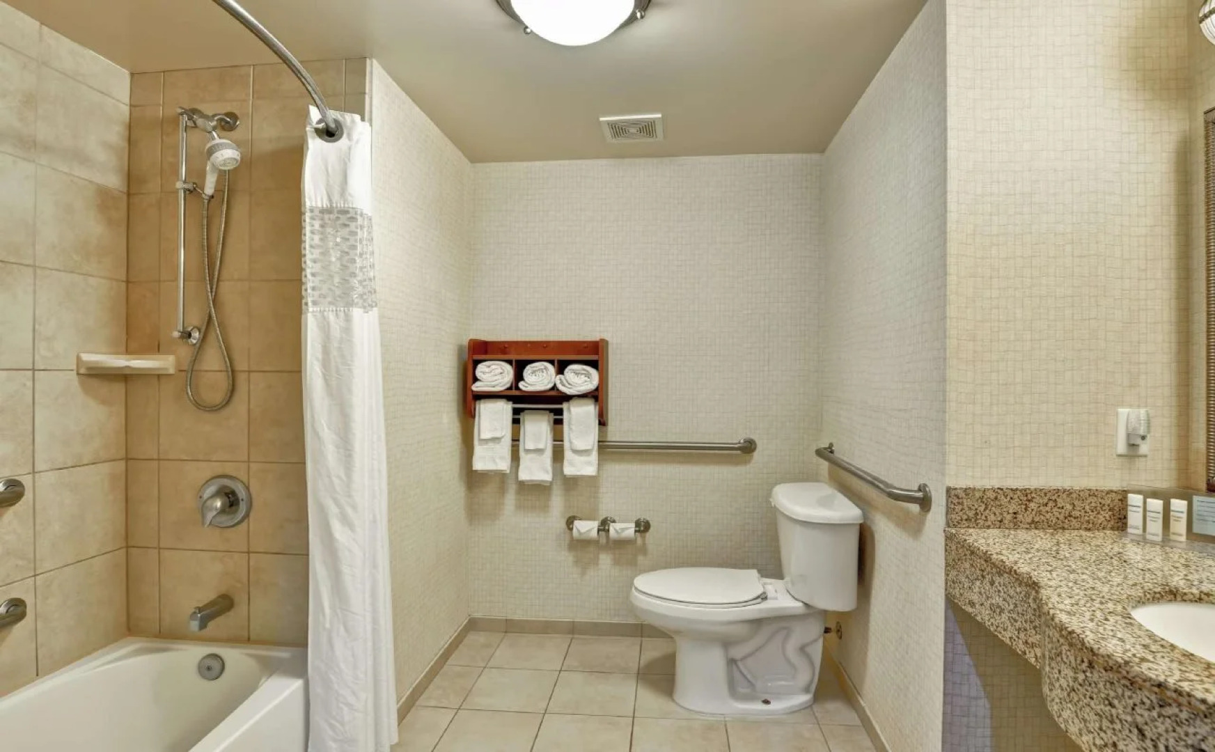 Hampton Inn Silver Spring