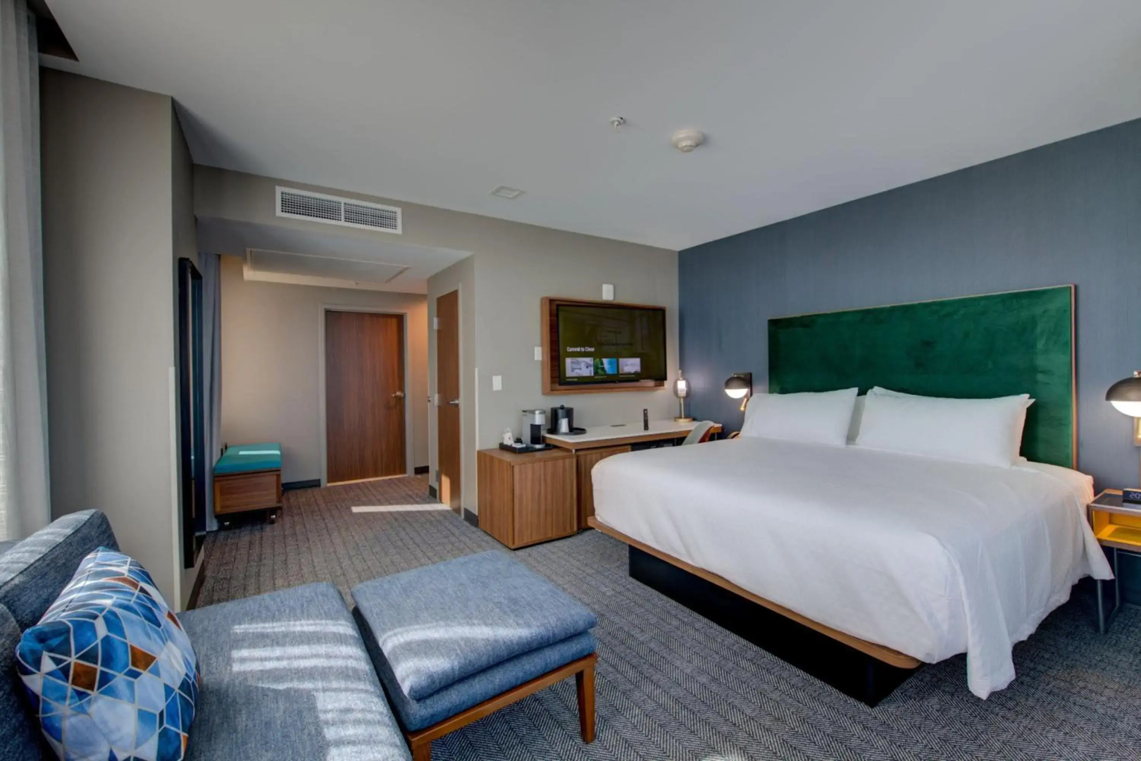 Threefoot Hotel, Meridian, a Tribute Portfolio Hotel