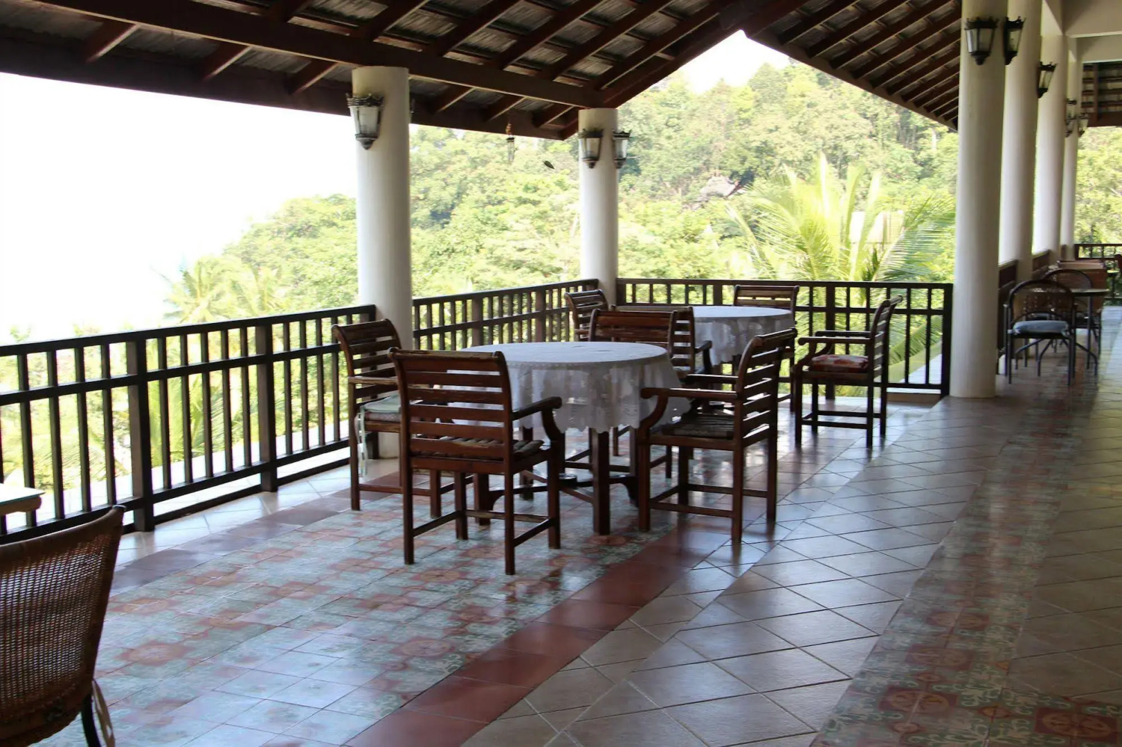 Kooncharaburi Resort