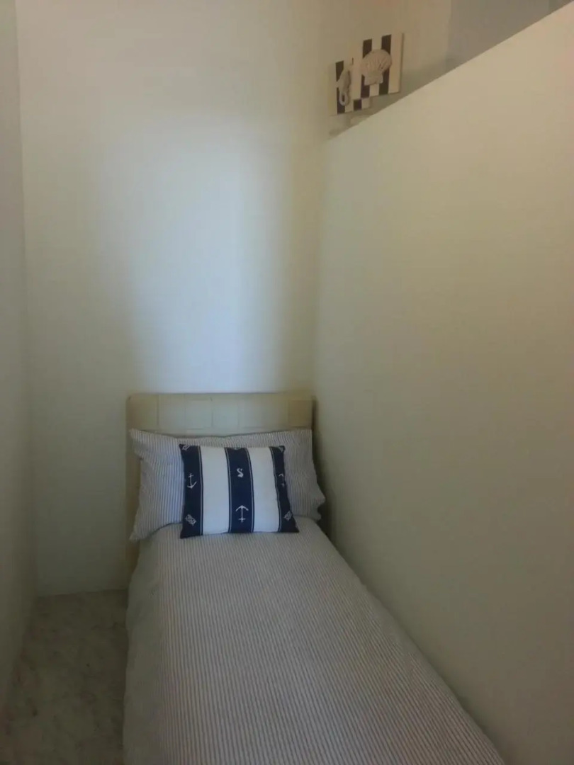 Appartamento Trento Trieste