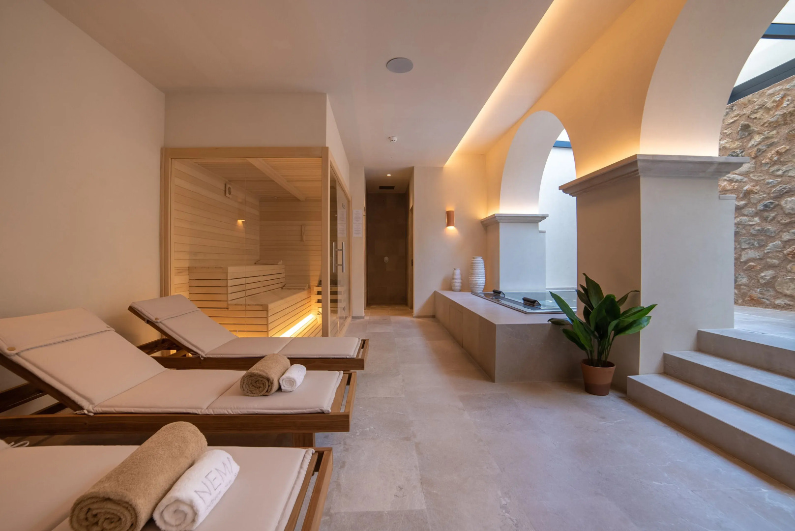 Nema Boutique Hotel & Spa