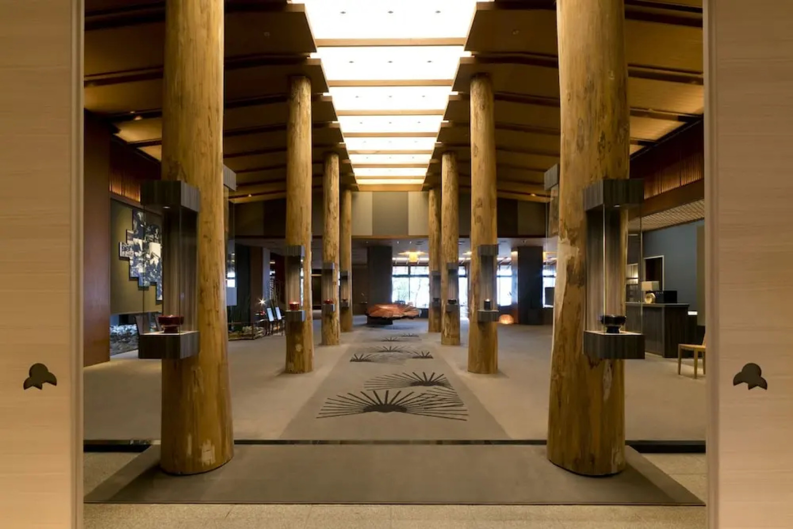 Kagaya Bettei Matsunomidori