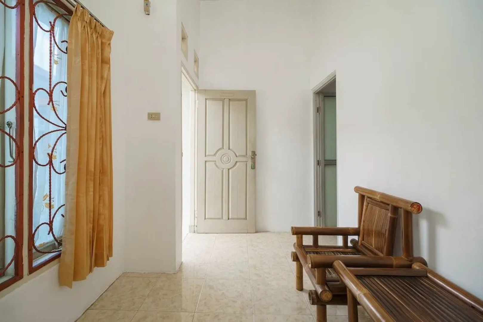 RedDoorz near Watervang Lubuk Linggau 2