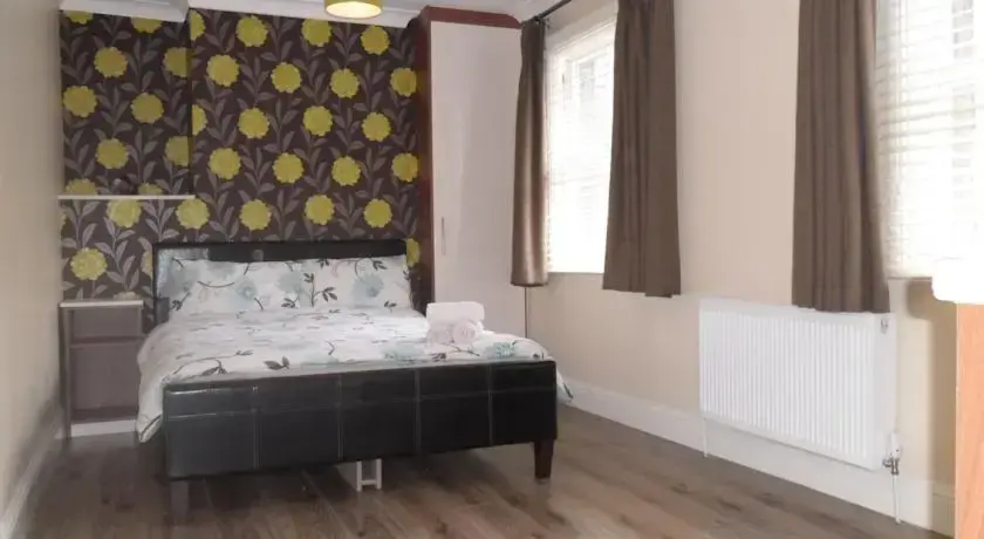 The Dublin Central Hostel