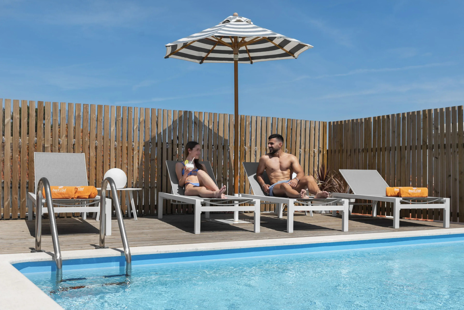 Lazy Days Adults Only Duna Parque Resorts & Hotels