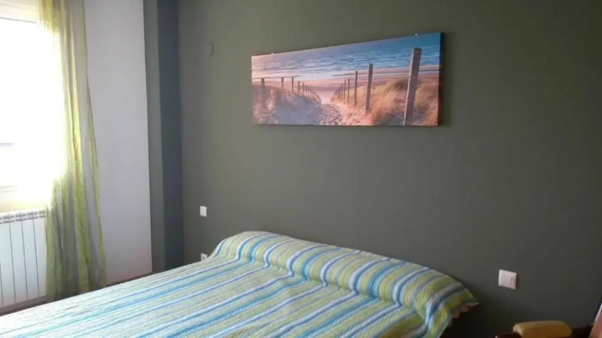 House With 5 Bedrooms in Guardia, With Enclosed Garden and Wifi