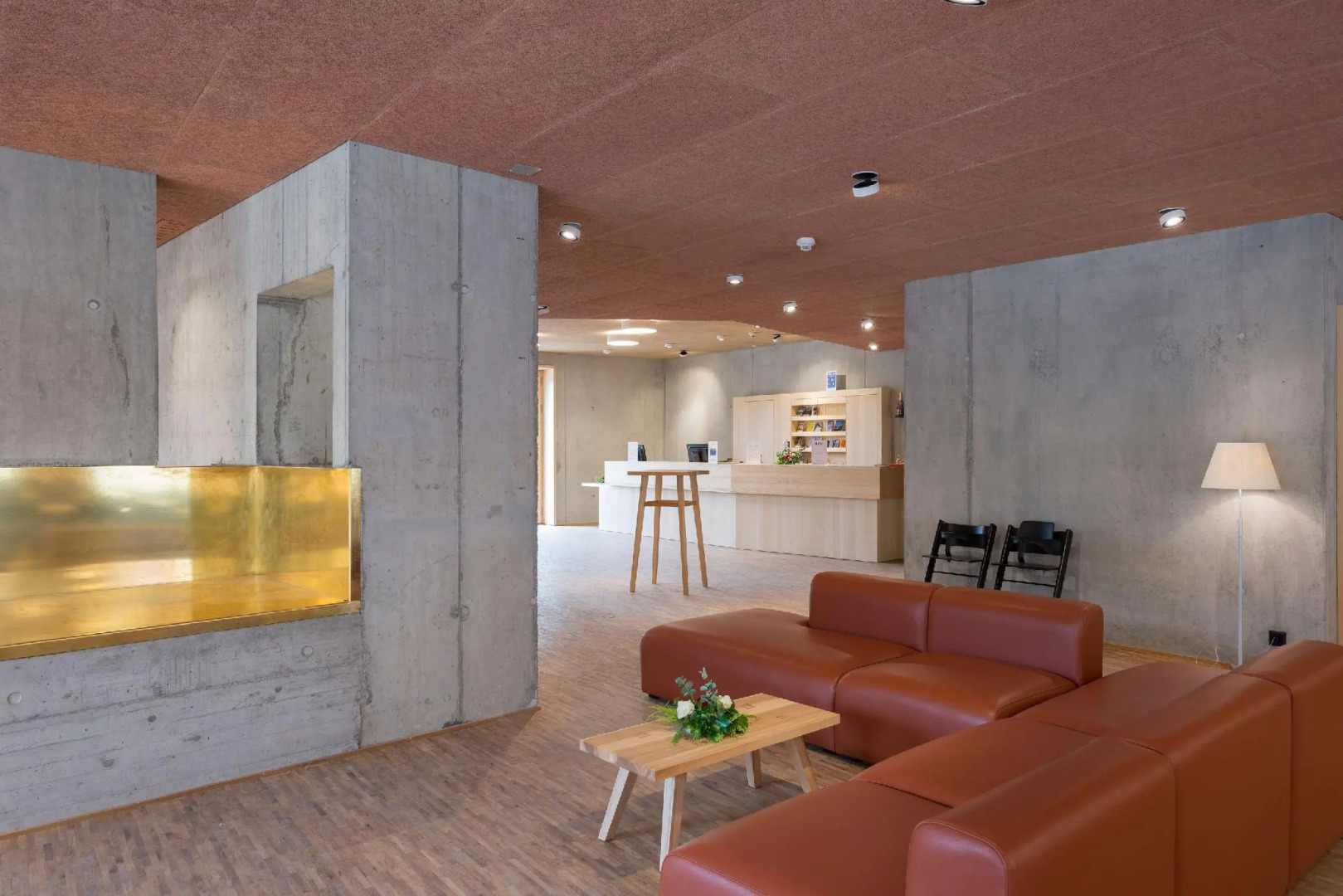 Youth Hostel Saanen-Gstaad