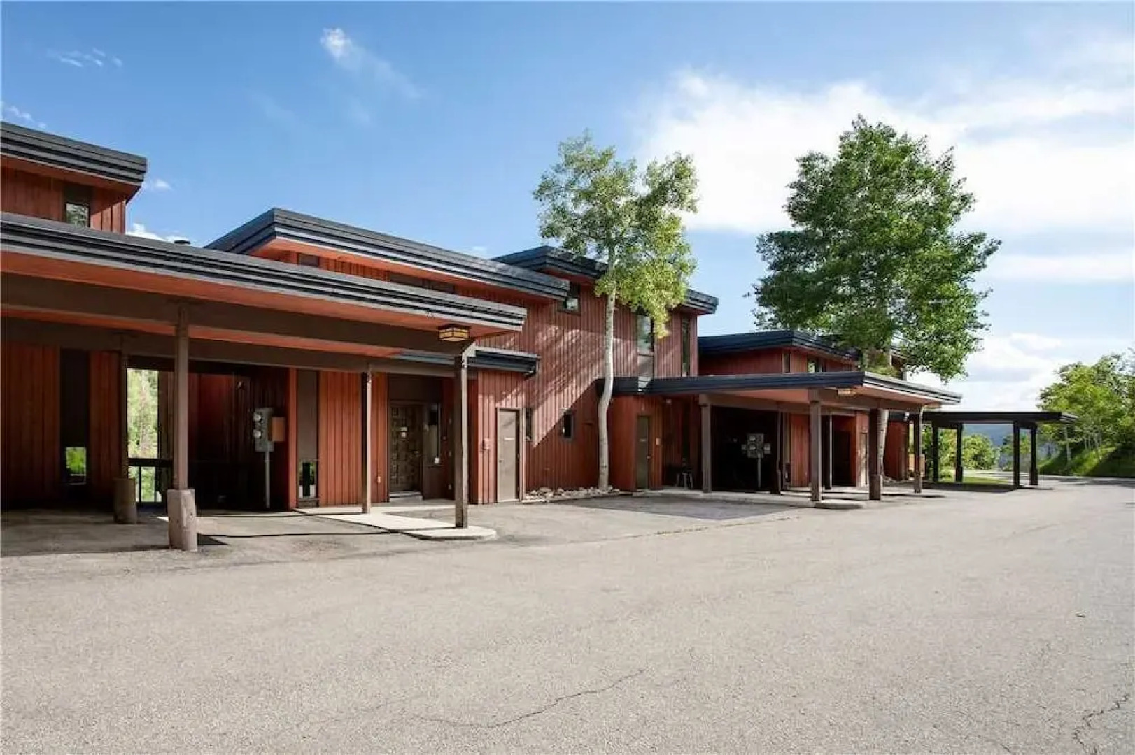 Storm Meadows Townhome 28