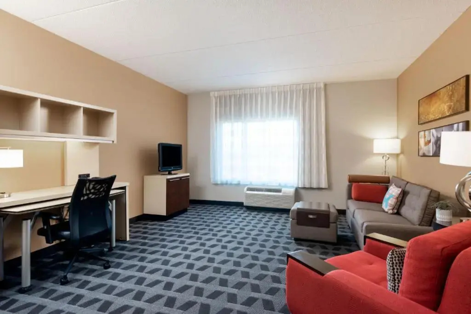 TownePlace Suites Charlotte Mooresville