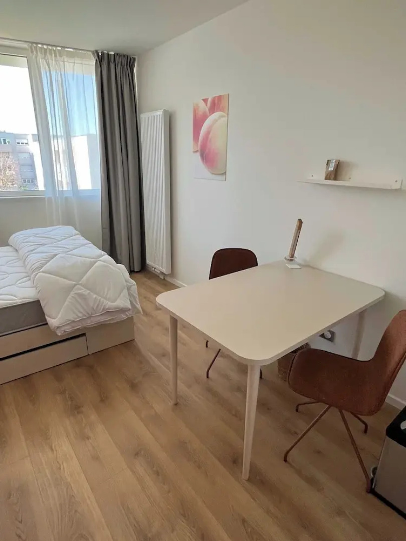 Comfort Studio in Premium Residence- Sport/cinema