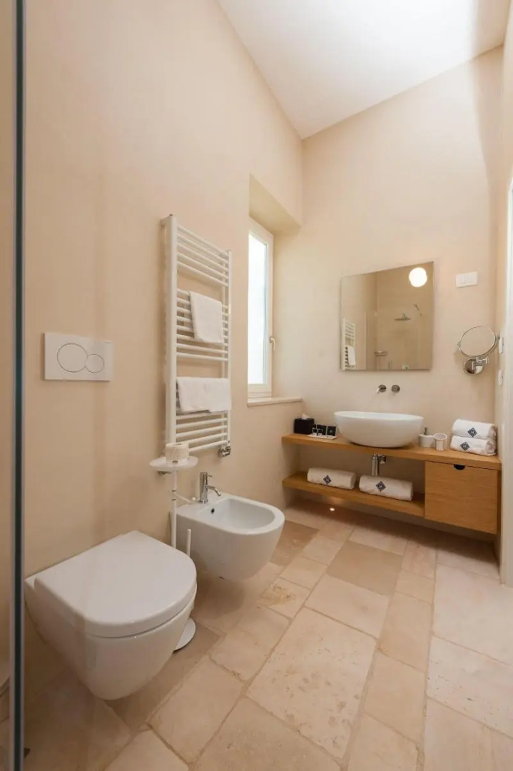 Villa Torre Bianca by Emily Hotels