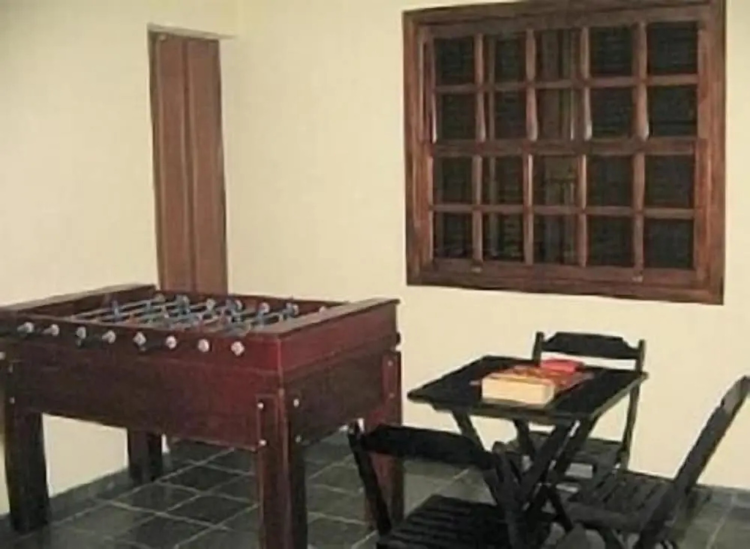 Chalés Pousada Serra Negra