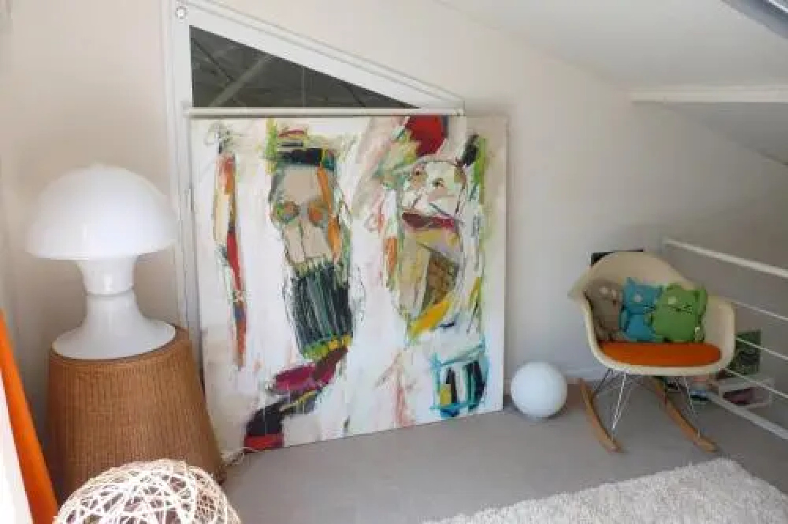 Chambre dHôtes Le Poteau Rose