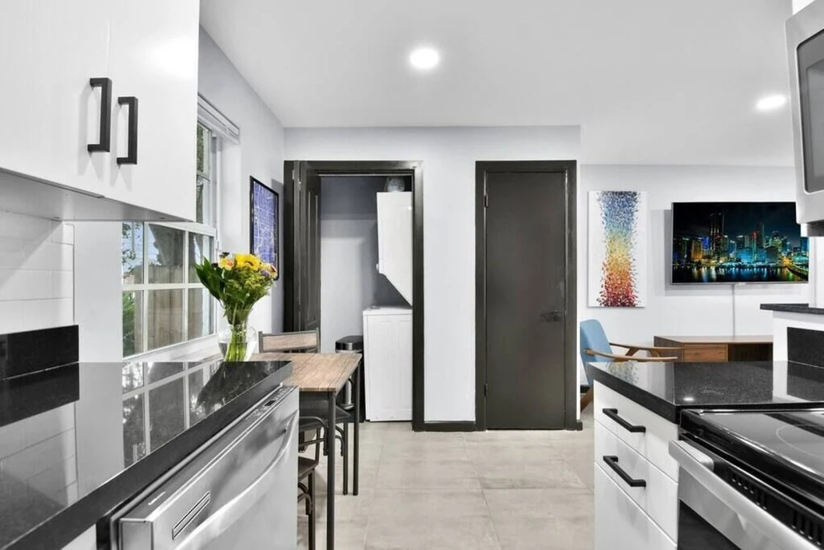 Private 2-bedroom Wilton Villas