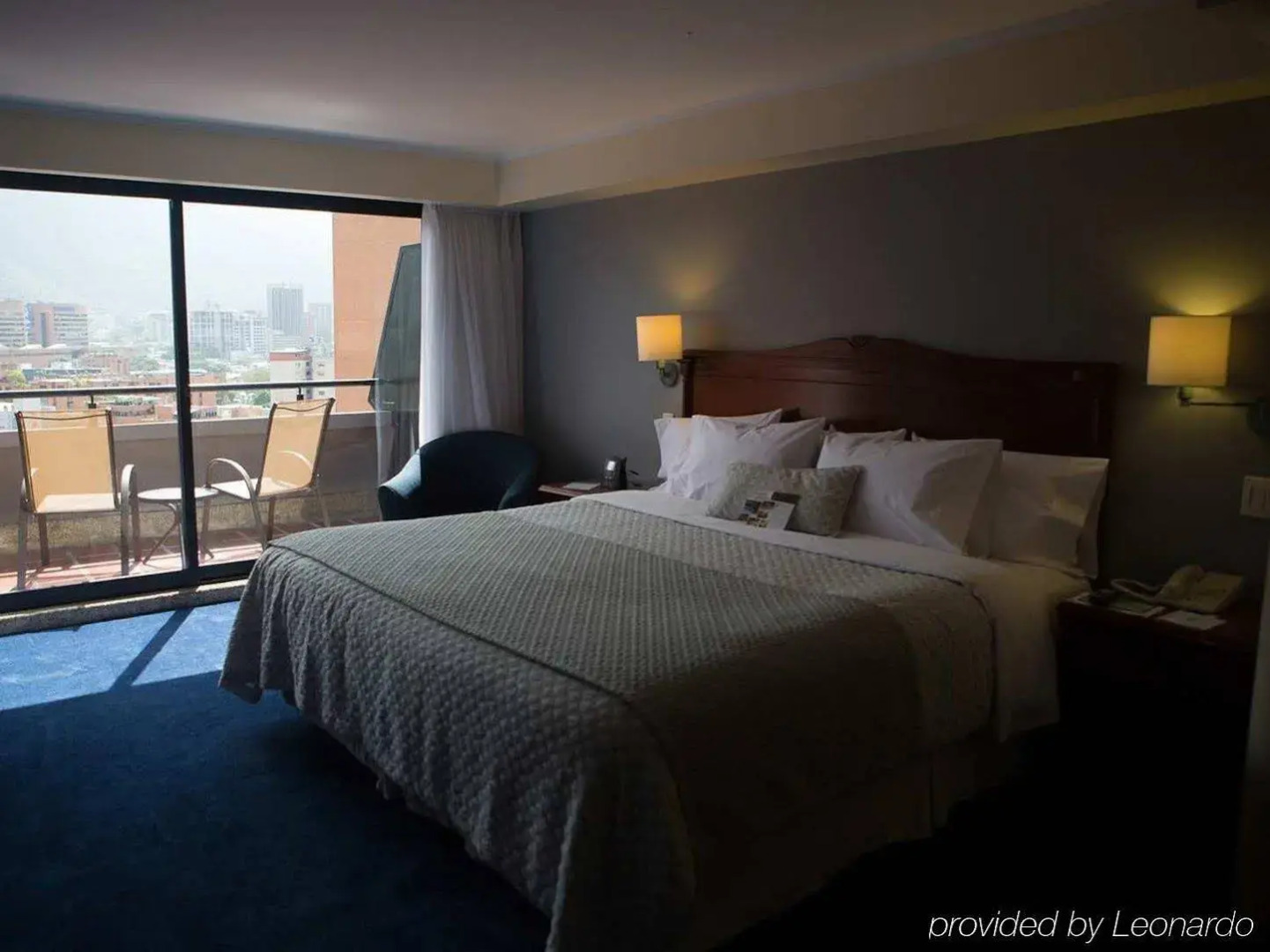 Ambassador Suites Hotel Caracas