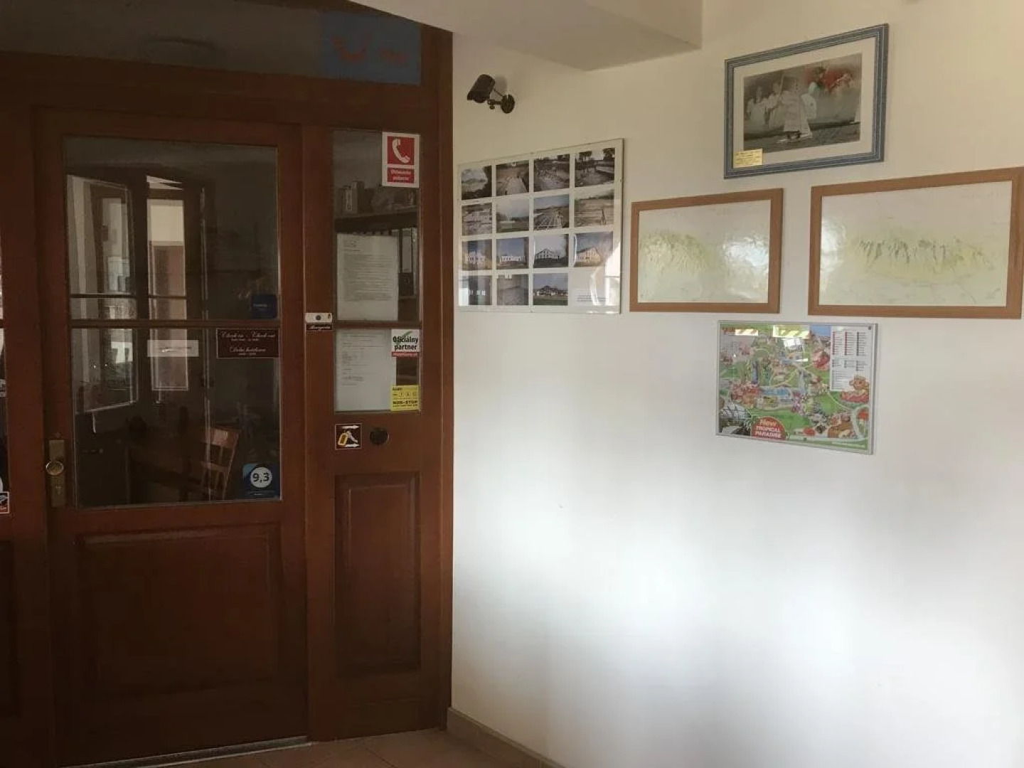 Penzion Mara - Pivný Wellness