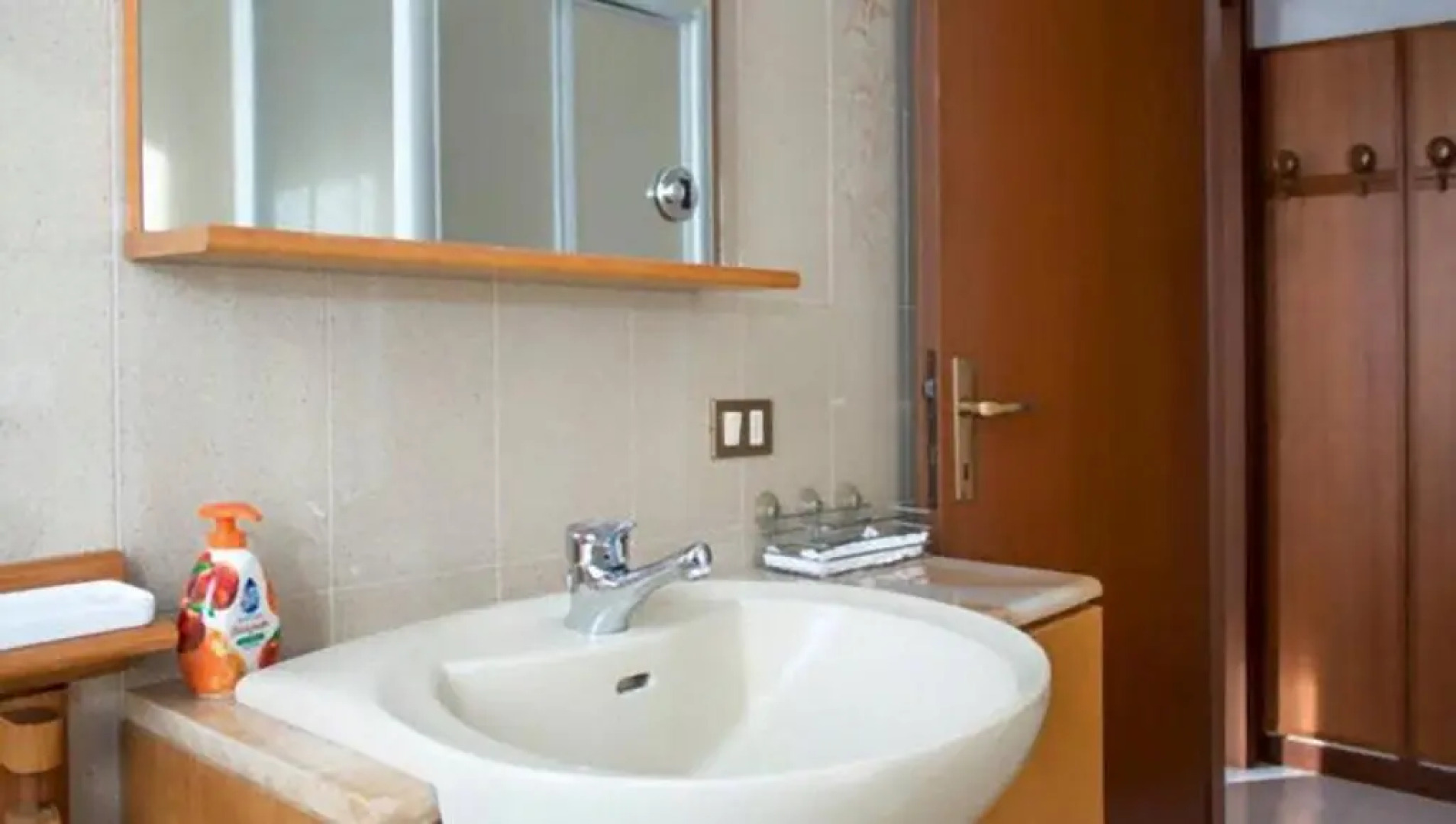 Appartamenti La Porta sul Lago