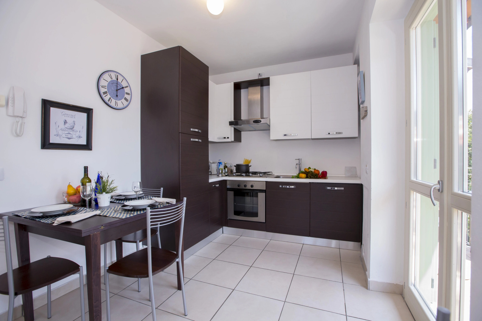 Argegno Belvedere apt. 4