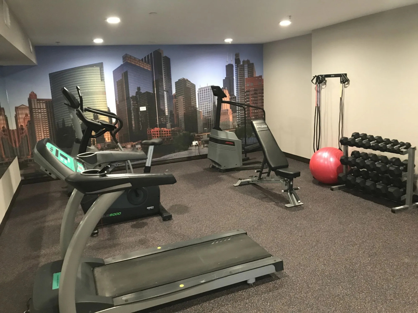 Best Western Plus North Joliet