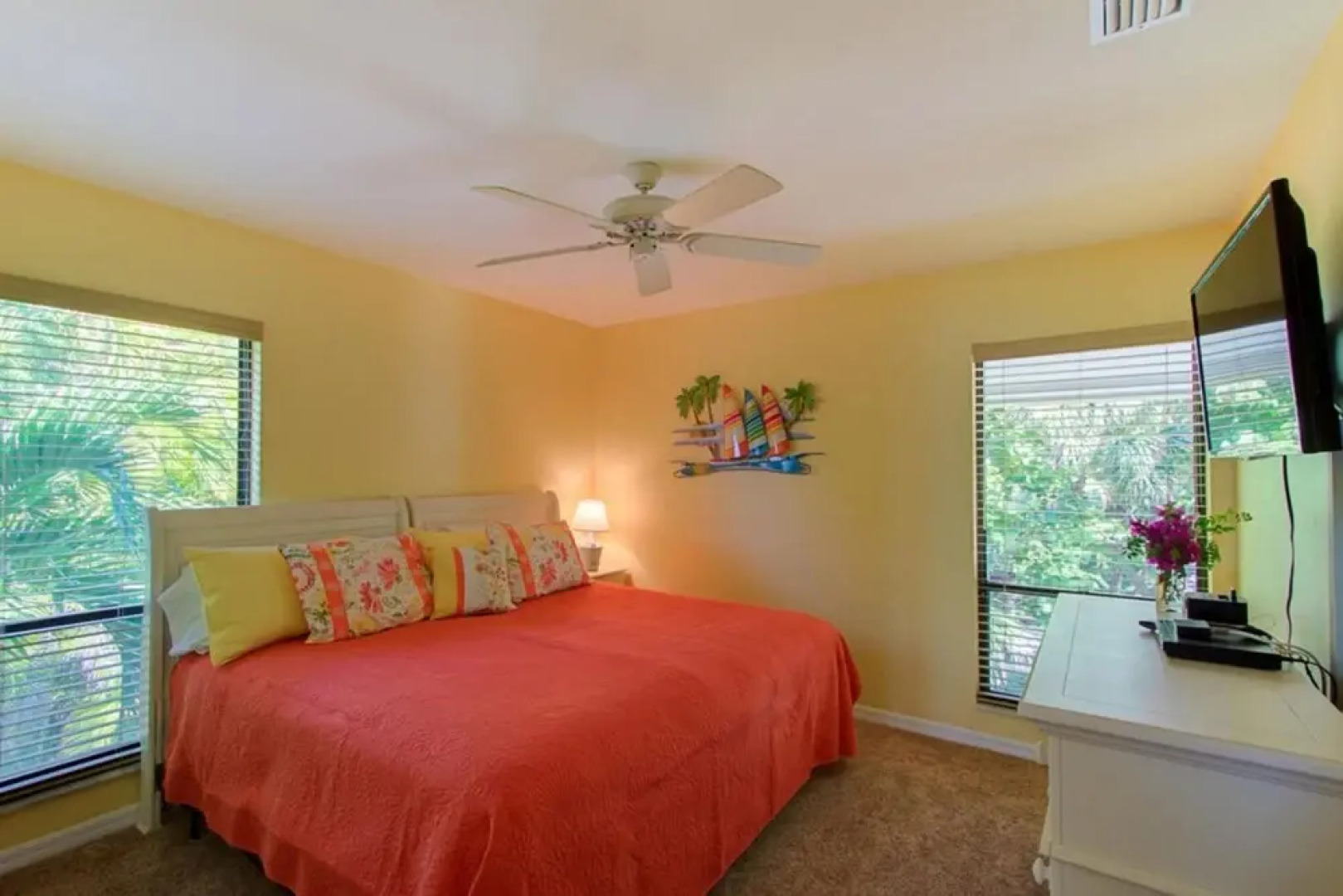 Sea Dreams- Captiva Shores 8A