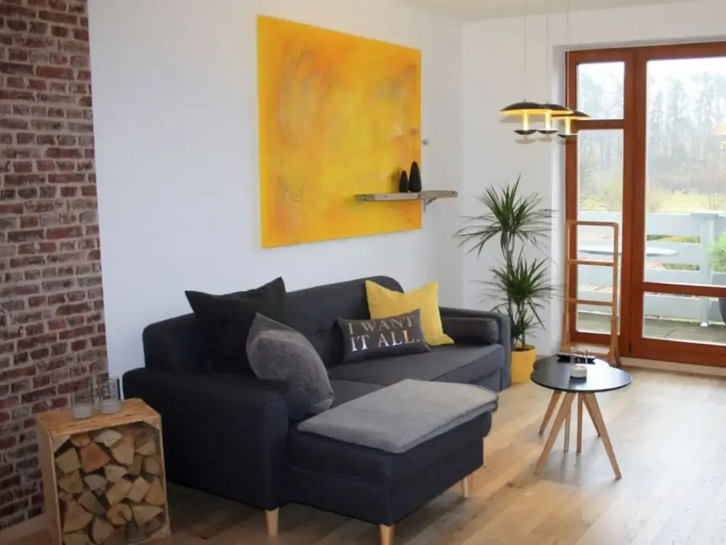 Living Lust 3 in Malchow