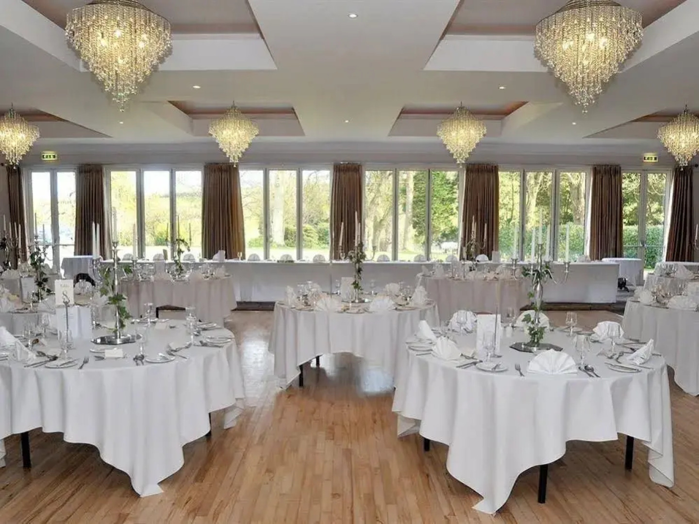 Millbrook Lodge Hotel