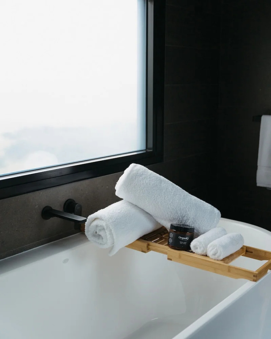 CABN Kangaroo Island Ocean View Private Off Grid Luxury Accommodation