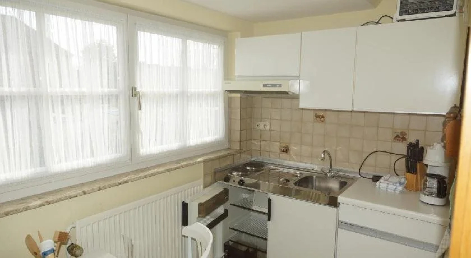 Ferienwohnungen Zum Goldenen Anker