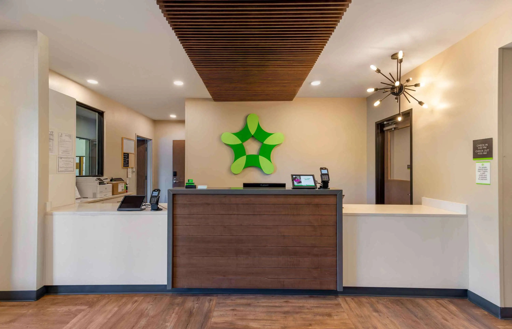 Extended Stay America Premier Suites Atlanta Newnan